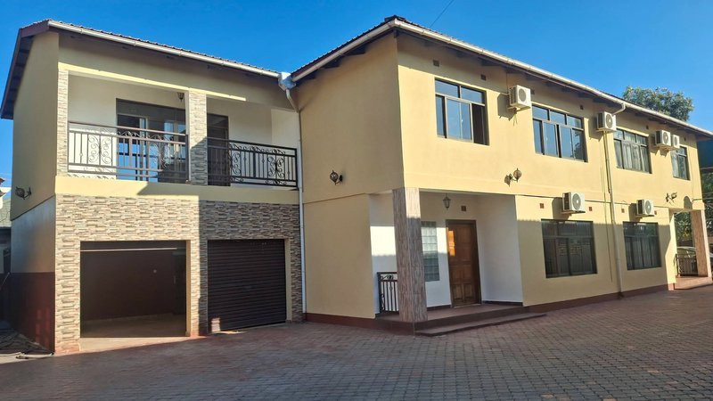 Flats For Rent