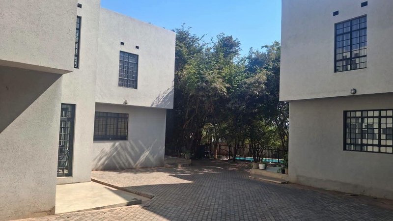 Apartment for Rent