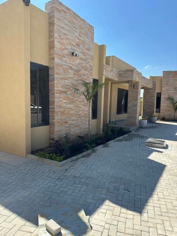 Flats for Rent