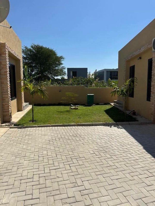 Flats for Rent