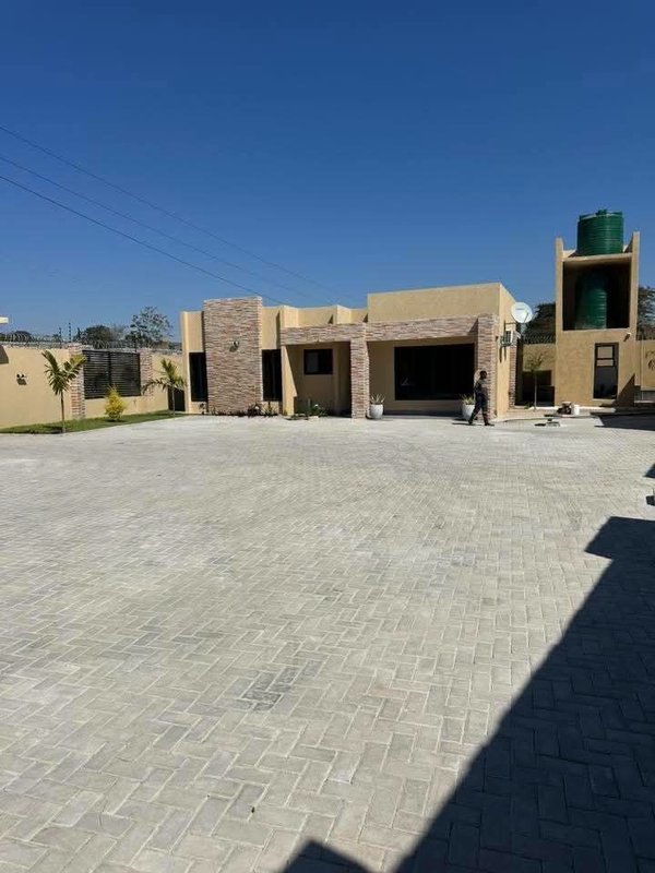 Flats for Rent