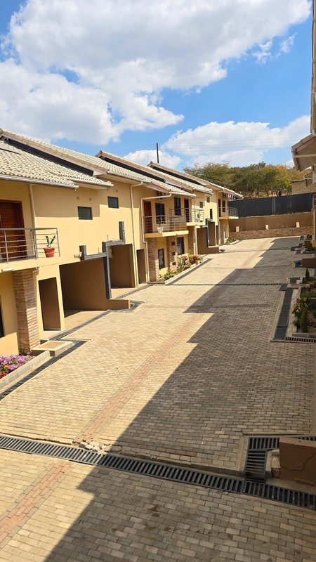 Fully Furnished Apartments
