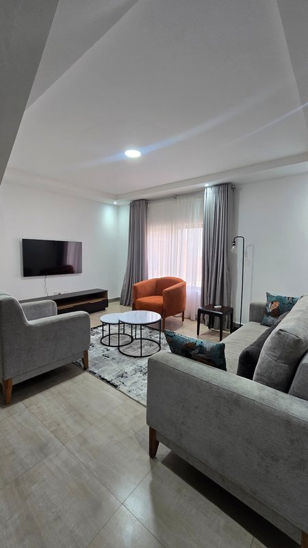 Fully Furnished Apartments