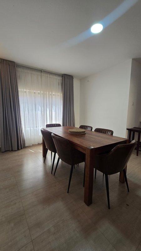 Fully Furnished Apartments