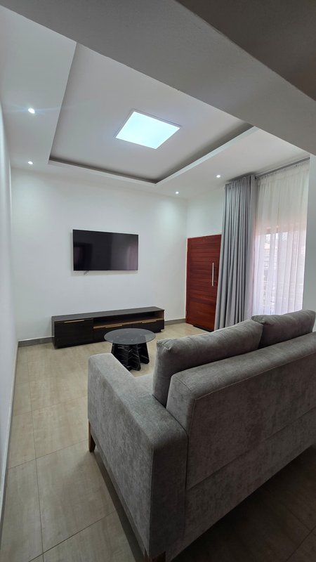 Fully Furnished Apartments