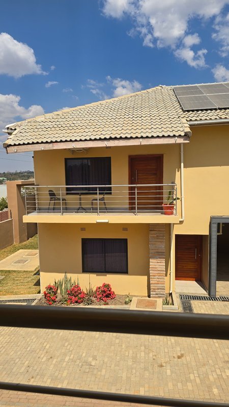 Fully Furnished Apartments