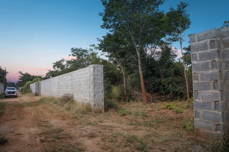 Land For Sale