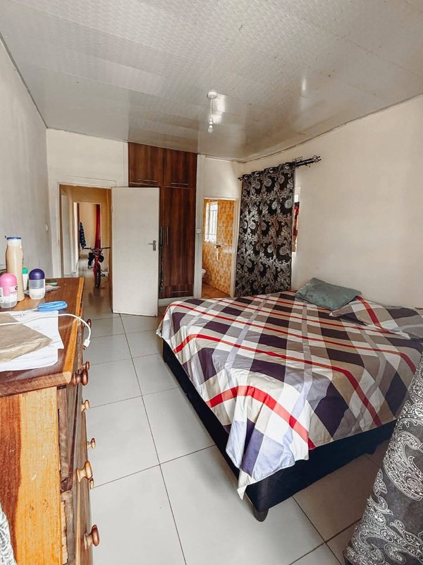 Flats for Sale