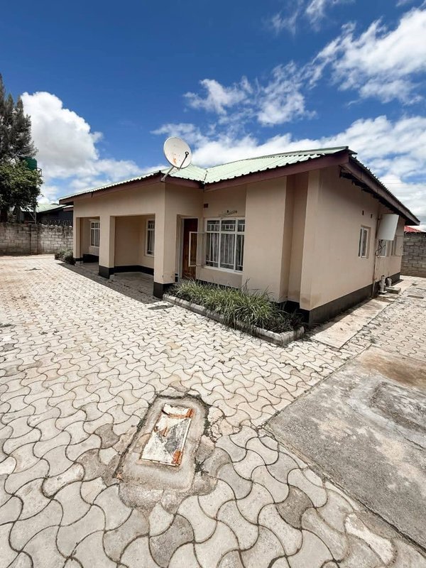 Flats for Sale