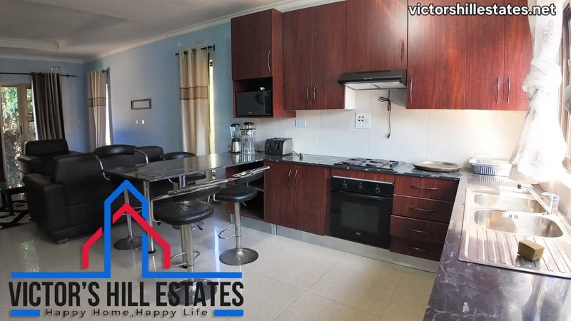 🏡 2 BED 2 BATH FURNISHED APARTMENT FOR RENT IN IBEX HILL NEAR THE AMERICAN EMBASSY