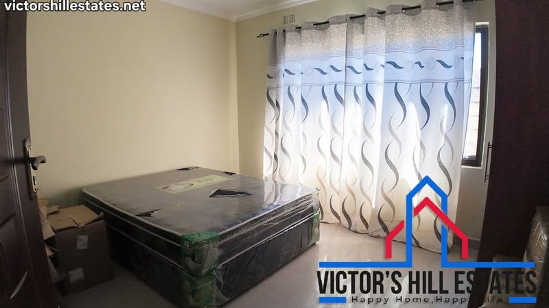 🏡 2 BED 2 BATH FURNISHED APARTMENT FOR RENT IN IBEX HILL NEAR THE AMERICAN EMBASSY