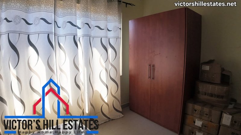 🏡 2 BED 2 BATH FURNISHED APARTMENT FOR RENT IN IBEX HILL NEAR THE AMERICAN EMBASSY