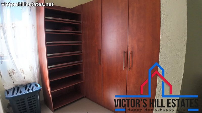 🏡 2 BED 2 BATH FURNISHED APARTMENT FOR RENT IN IBEX HILL NEAR THE AMERICAN EMBASSY
