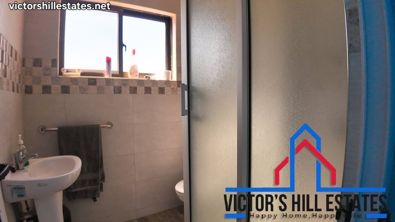 🏡 2 BED 2 BATH FURNISHED APARTMENT FOR RENT IN IBEX HILL NEAR THE AMERICAN EMBASSY
