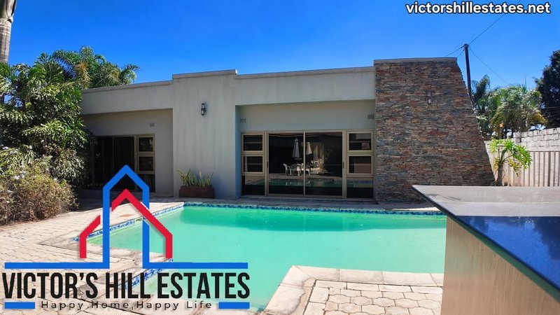 🏡 2 BED 2 BATH FURNISHED APARTMENT FOR RENT IN IBEX HILL NEAR THE AMERICAN EMBASSY