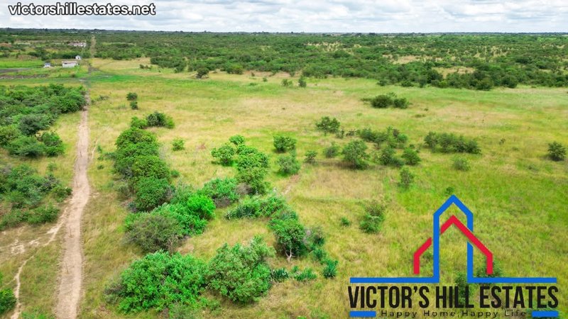 📍 18.59 ACRE LOT FOR SALE BOARDERING THE CHAMINUKA NATURE RESERVE