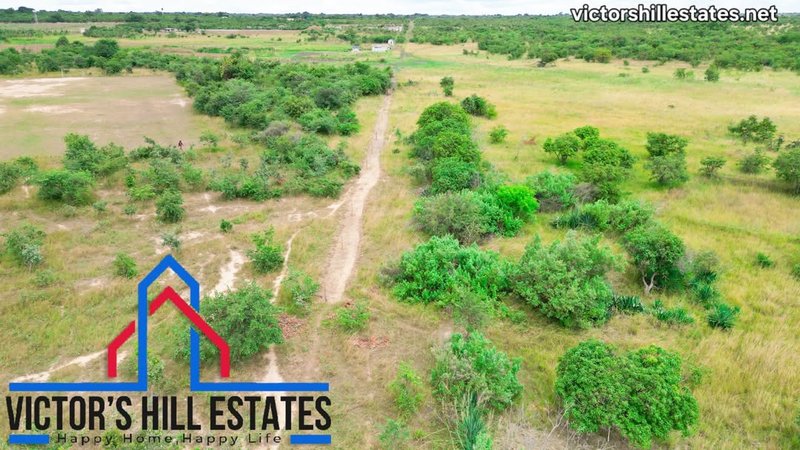 📍 18.59 ACRE LOT FOR SALE BOARDERING THE CHAMINUKA NATURE RESERVE