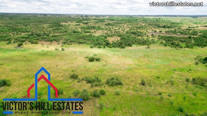 📍 18.59 ACRE LOT FOR SALE BOARDERING THE CHAMINUKA NATURE RESERVE