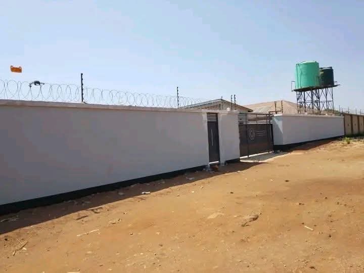 3 Bedroom Flat