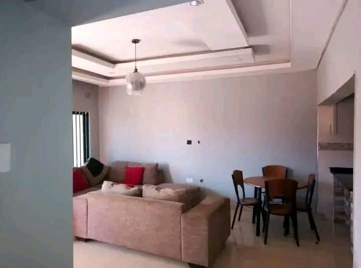 3 Bedroom Flat
