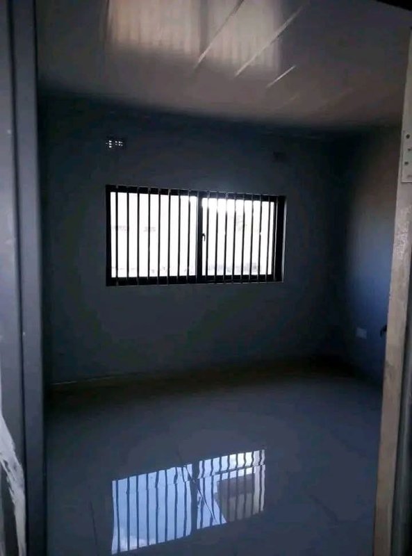 3 Bedroom Flat