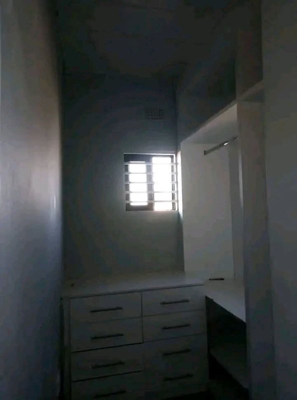 3 Bedroom Flat