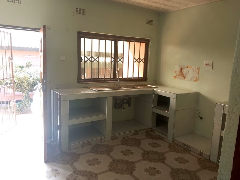 2 Bedroom apartments