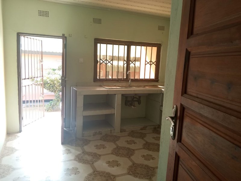 2 Bedroom apartments