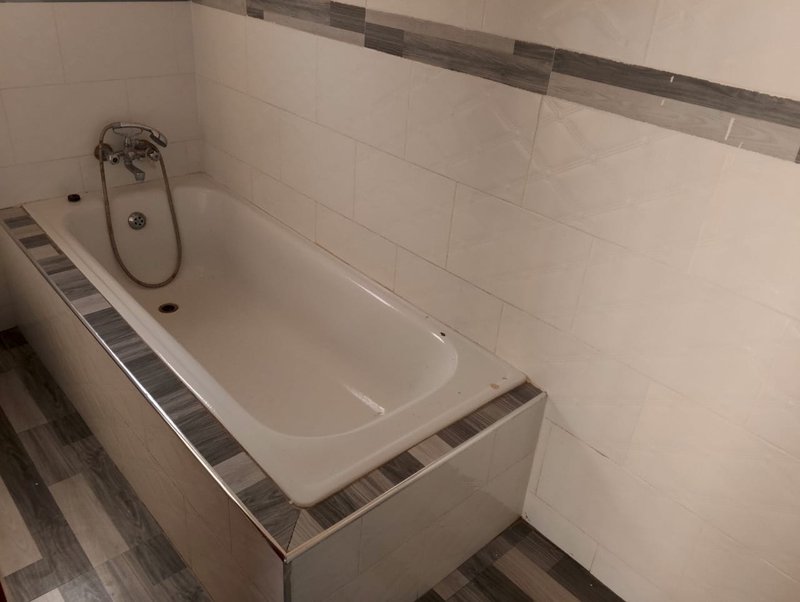 2 Bedroom apartments