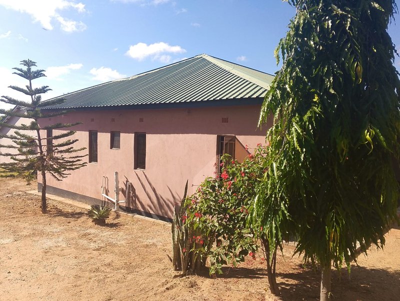 2 Bedroom apartments