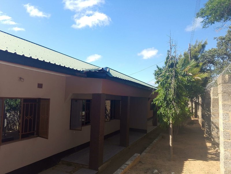 2 Bedroom apartments
