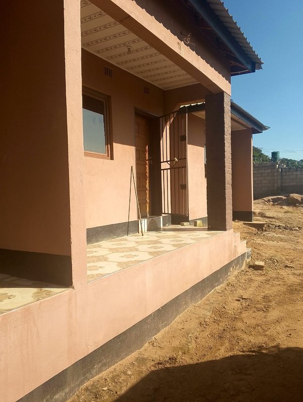 2 Bedroom apartments