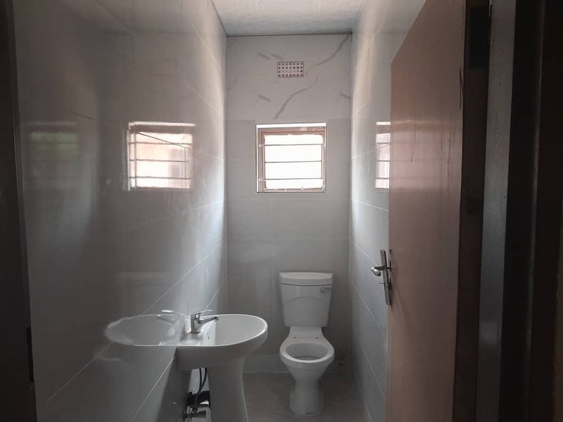 2 Bedroom apartments