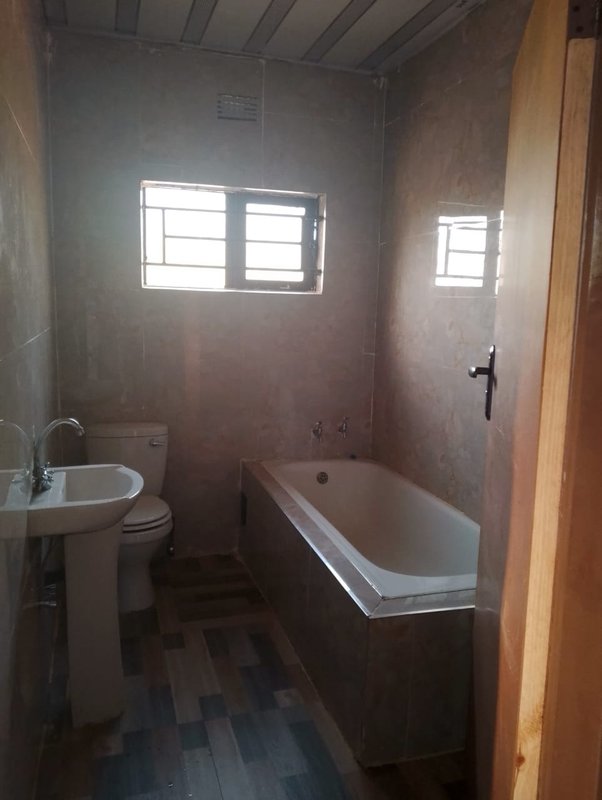 2 Bedroom apartments