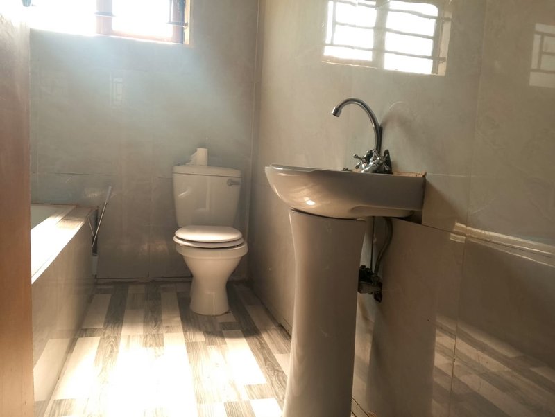 2 Bedroom apartments