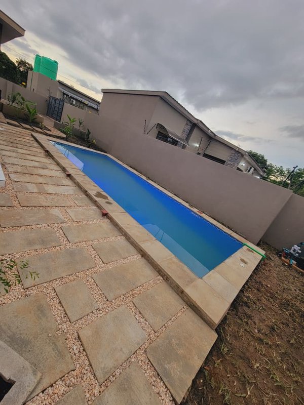 3bed 3.5bath house