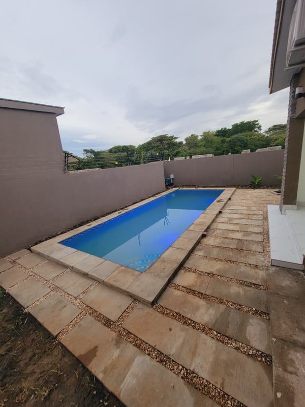 3bed 3.5bath house