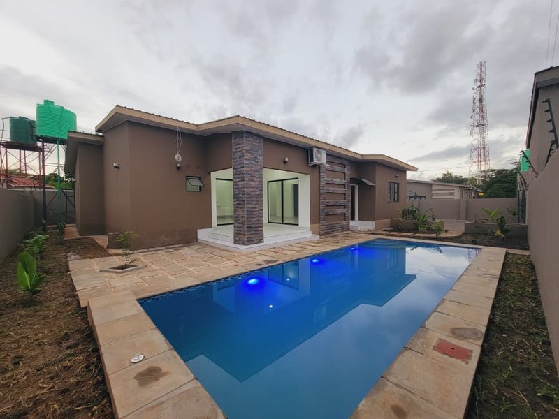 3bed 3.5bath house