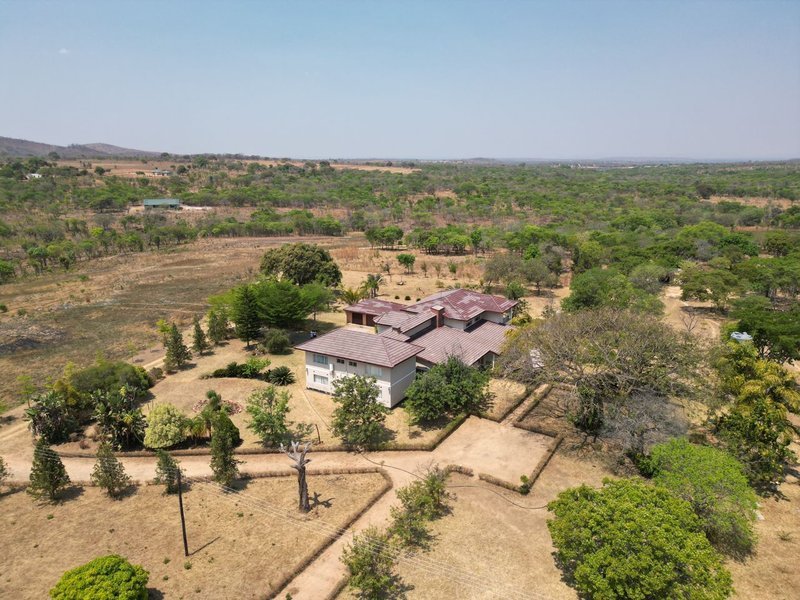 Farm property