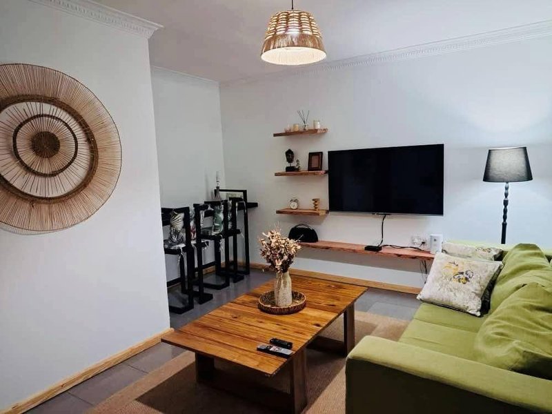 SALAMA PARK|FULLY FURNISHED ONE (1) BED APARTMENT|RENT|K15,000