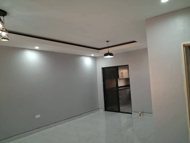 MAKENI NEAR ORIENTATIONAL QUARRY|NEWLY BUILT|2BEDROOM WITH OWN PRIVATE YARD|RENT|K8,000