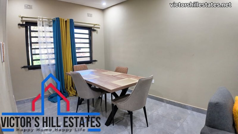 🏡 3 BED 2 BATH APARTMENT FOR RENT IN NEW KASAMA NEAR MALENDE 250M OFF TAR