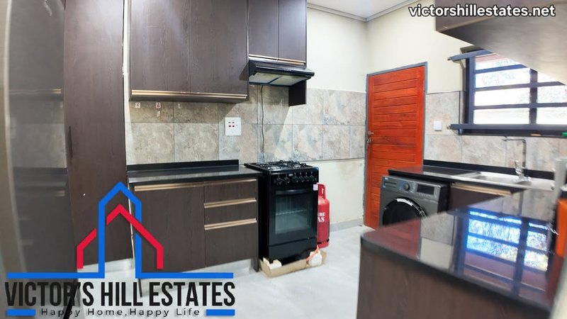 🏡 3 BED 2 BATH APARTMENT FOR RENT IN NEW KASAMA NEAR MALENDE 250M OFF TAR