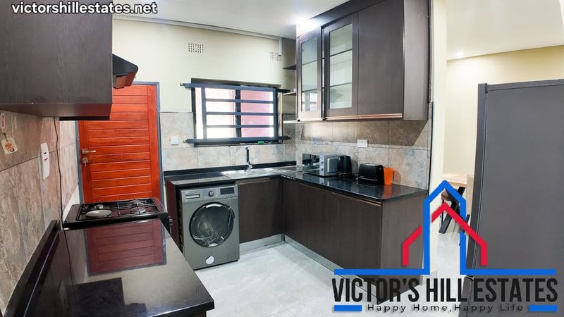 🏡 3 BED 2 BATH APARTMENT FOR RENT IN NEW KASAMA NEAR MALENDE 250M OFF TAR