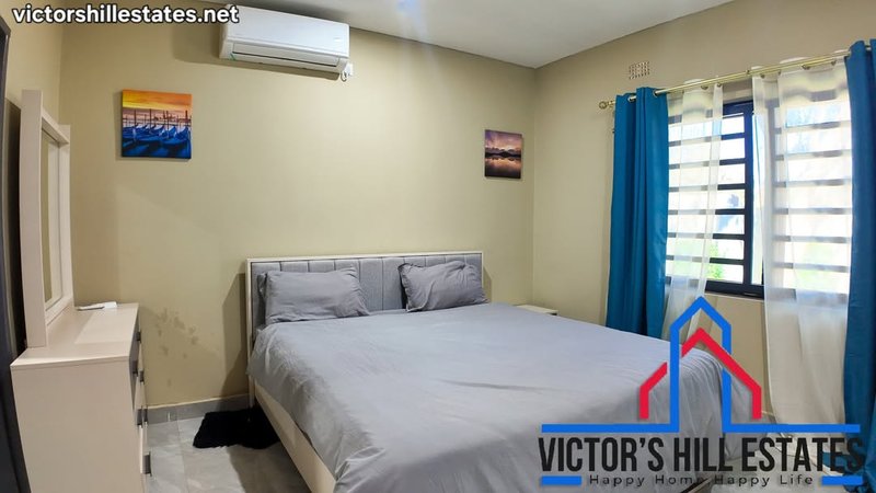 🏡 3 BED 2 BATH APARTMENT FOR RENT IN NEW KASAMA NEAR MALENDE 250M OFF TAR
