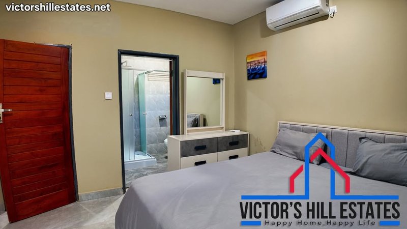 🏡 3 BED 2 BATH APARTMENT FOR RENT IN NEW KASAMA NEAR MALENDE 250M OFF TAR