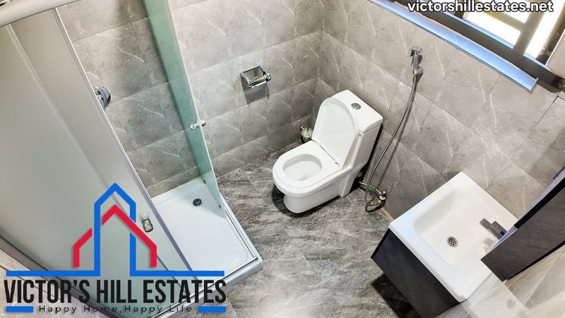 🏡 3 BED 2 BATH APARTMENT FOR RENT IN NEW KASAMA NEAR MALENDE 250M OFF TAR