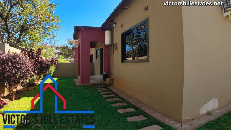 🏡 3 BED 2 BATH APARTMENT FOR RENT IN NEW KASAMA NEAR MALENDE 250M OFF TAR