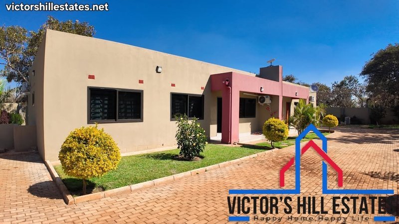 🏡 3 BED 2 BATH APARTMENT FOR RENT IN NEW KASAMA NEAR MALENDE 250M OFF TAR