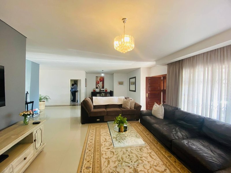 IBEX HILL RESIDENTIAL| SEMI-DETACHED THREE (3) BED MSC APARTMENT|FURNISHED|SHORT & LONG STAY|